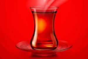 Çay Fiyatlarına Zam Yapıldı